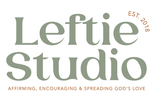Leftie Studio